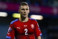 Чехи привезли в Украину 22 футболиста. Ведущий защитник соскочил в последний момент