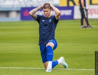 Попов зізнався про зайву вагу на карантині