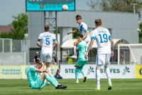 З мріями про Лігу Європи. Турнірна таблиця УПЛ після матчів лідерів