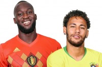 Неймар побив трансферний рекорд Лукаку за сумарною вартістю всіх переходів за кар'єру