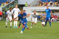 Экс-арбитр ФИФА: «Матч «Львов» - «Динамо» стал легким для судейства, но должен был быть еще один пенальти в ворота львовян»