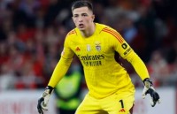 «Бенфіка» – «Спортінг»: хто фаворит півфінальної гри Кубку Португалії та які шанси у Трубіна на «сухий» поєдинок