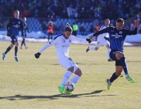 Фран Соль в понедельник полетит в Барселону на медобследование