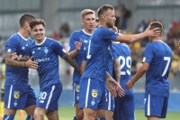 «Динамо» 2023/24: хто стане відкриттям, поверне лідерські позиції та здивує фанатів