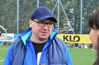 Віктор Леоненко: «Зінченко списаний, він піарник, та й все»