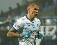 «Трабзонспор» вже тиждень веде переговори з «Динамо» щодо Попова, – ЗМІ