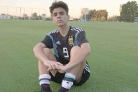 Как играет Алекс Луна, которого СМИ сватают в «Динамо»