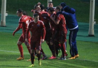 «Іллічівець»  у Туреччині зіграє з трьома клубами чемпіонату України