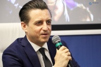 Денисов «підмазався» до «Зорі»