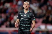 Ерік Рамірес повертається до України: «Динамо» вже внесло нападника в заявку на сезон