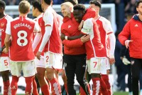 Таблиця АПЛ після перемог «Манчестер Сіті» та «Арсенала», нічиєї «Ліверпуля»