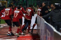 28 уболівальників «Аль-Ахлі» засуджені на рік