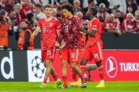 Сане розлютився після заміни в грі з «Барселоною» – зірка «Баварії» має самокритичне пояснення