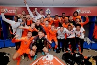 Що потрібно знати про нинішню збірну Нідерландів, з якою Україна зіграє на Євро-2020