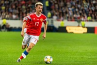 Головiн - про те, що Трубін не потиснув йому руку: «Взагалі байдуже на вчорашню ситуацію, нецікаво, на**ати»