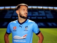 Нінковичу доведеться покинути «Сідней»?