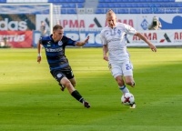 Домагой Віда: піти або залишитися?