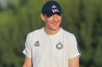 Максим Шацких другий рік поспіль став із «Пахтакором» чемпіоном Узбекистану