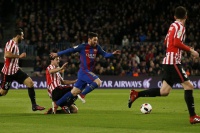 ​«Барселона» - «Атлетік»: прогноз Роберто Моралеса