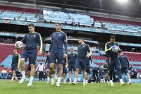 Заявка збірної України на стартовий матч Євро-2020 – без лідера «Динамо» і ще двох гравців