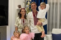 Динамівці на відпочинку: частина 5