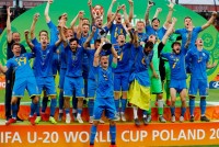 Семин сравнил Россию и Украину: «Когда мы попадали в финальный турнир молодежного ЧМ? А Украина - действующий чемпион»