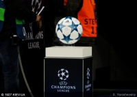 Як київське «Динамо» грало свої заключні матчі в групі ЛЧ