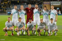 У чому сила збірної Словенії?