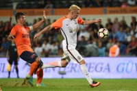 Ліга Європи. «Шахтар» – «Істанбул Башакшехір»: прогнози фахівців