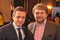 Олег Шкреба: «Глядач потребує скандалів»