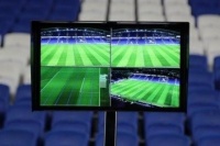 Офіційно. Дебют системи VAR в Україні призначений на 1 листопада у матчі «Динамо» U-19