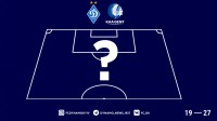 «Динамо» – «Гент»: орієнтовні склади команд