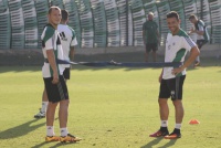 Зозуля не потрапив до заявки на матч проти «Депортіво»