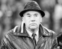 История тактики: революция Виктора Маслова в «Динамо» и рождение прессинга