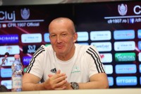 Григорчук висунув сувору вимогу до клубів, в яких готовий продовжити тренерську кар'єру