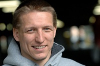 Веслі Сонк: «Для топ-чемпіонату Теодорчику не вистачає швидкості та техніки»