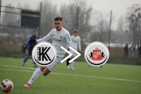 Офіційно: 17-річний український нападник перейшов до англійського клубу