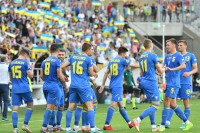 Збірна України дізналася місце в оновленому рейтингу ФІФА – абсурд росії і зміни в топ-3