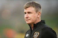 Тренер збірної Ірландії Стівен Кенні: «Україна вже показала всім свою якість»