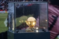 Ямаль чи Дембеле? Оприлюднено список фаворитів на Золотий м'яч