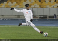 Джермейн Ленс. Яким його запам'ятає український вболівальник