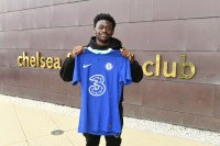 «Челсі» переманив до себе молодого вінгера із «Норвіча»  