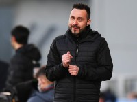 Цыганык: «Де Дзерби будет в «Шахтере»!»