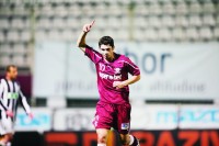 Ексфорвард збірної Румунії згадав як зірвався його трансфер у «Дніпро»