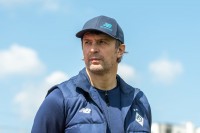 «Мені здається, в Шовковського може все вийти»: Михайленко пояснив, чому легенда «Динамо» має всі шанси стати хорошим тренером
