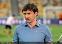 Владислав Ващук: «Нехай і одесити порадіють на матчі «Шахтар»-«Дніпро»!»