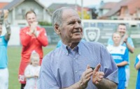 Йожеф Сабо: «У Реброва достатньо тренерського досвіду і знань. Але робота в збірній — це щось інше»