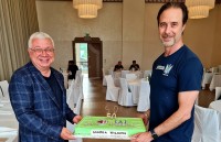 Сапронов: «Работа штаба Шевченко очень напоминает штаб Гвардиолы — тоже нет мелочей»