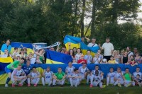 Вболівальники «Полісся»: «Це дикунство – оцінювати гравців за кольором шкіри»