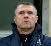 Ребров: «Я думаю, що зараз навіть не всі розуміють, що ми зробили за такий короткий період»